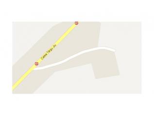 VAND TEREN EXTRAVILAN